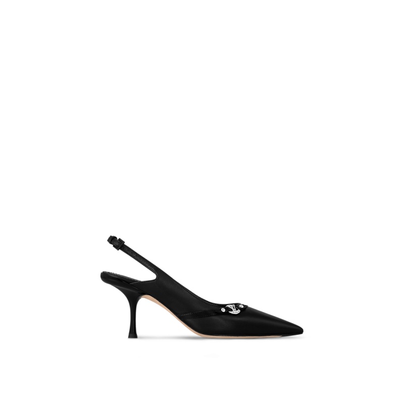 6AM Slingback Pump - Image 1